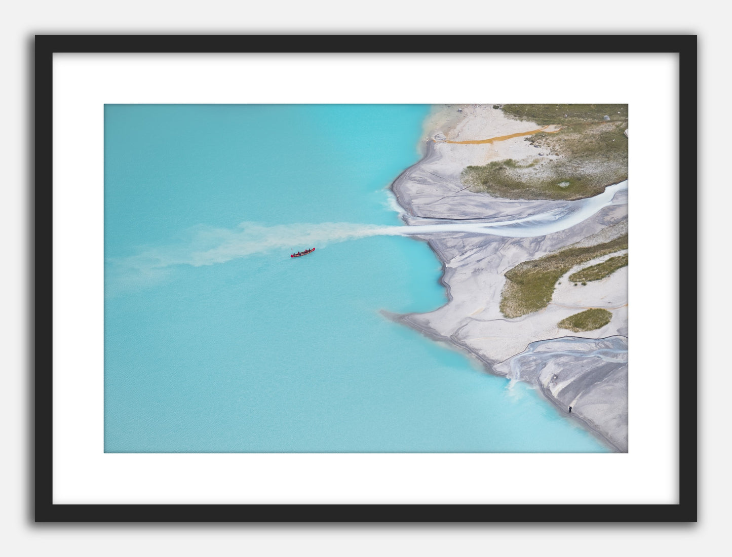 Canadian Canoe