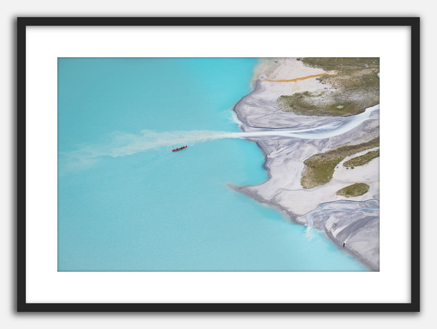Canadian Canoe