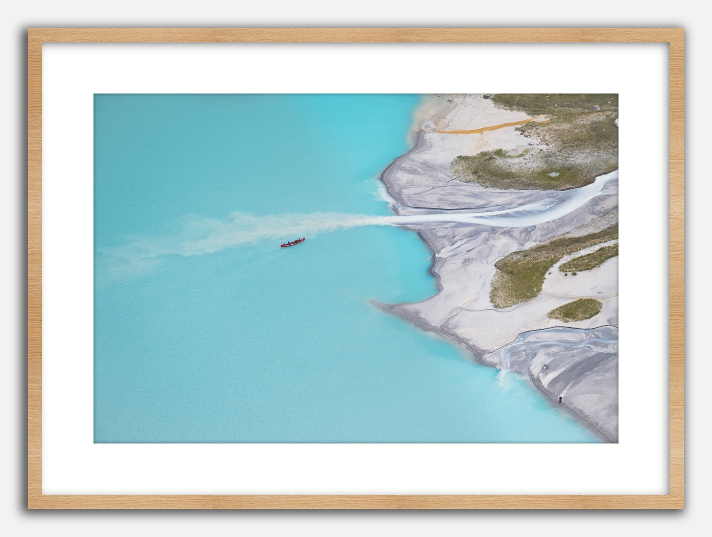 Canadian Canoe