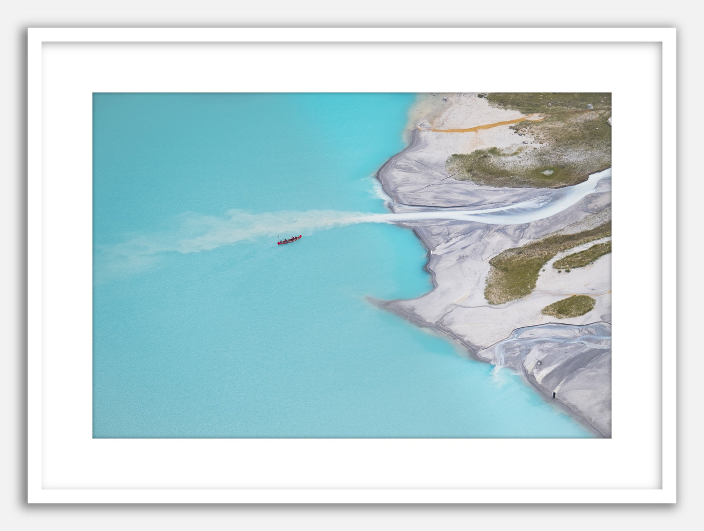 Canadian Canoe