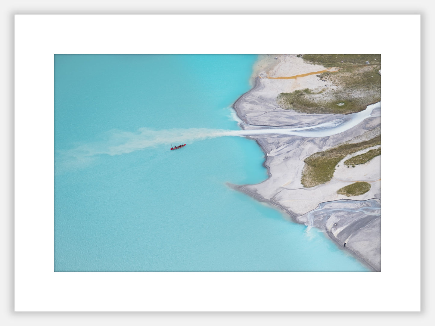 Canadian Canoe
