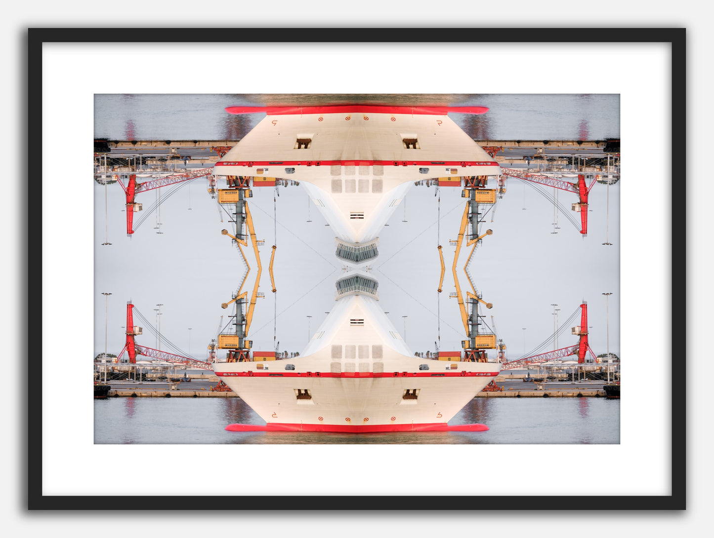 Heraklion Steel III