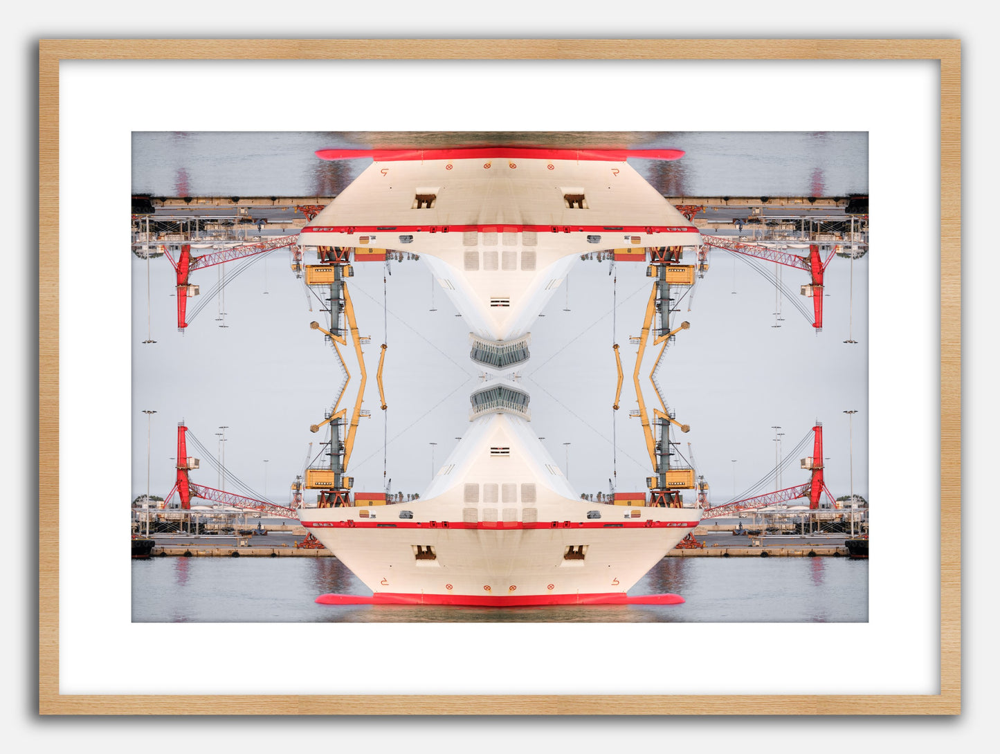 Heraklion Steel III