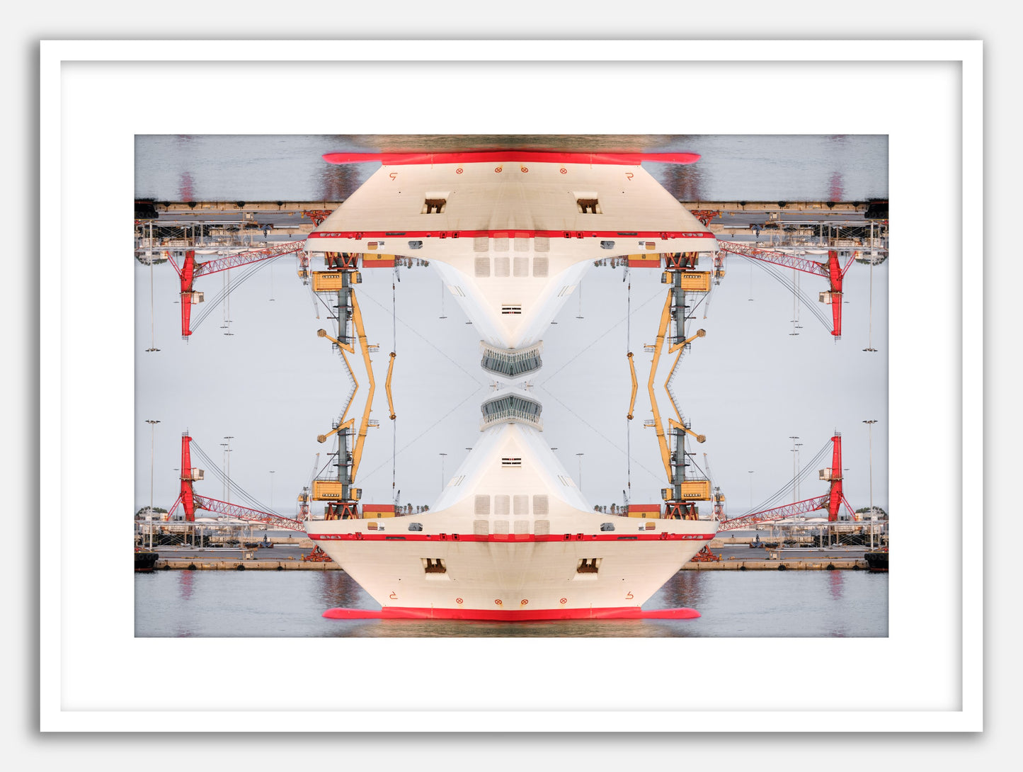 Heraklion Steel III