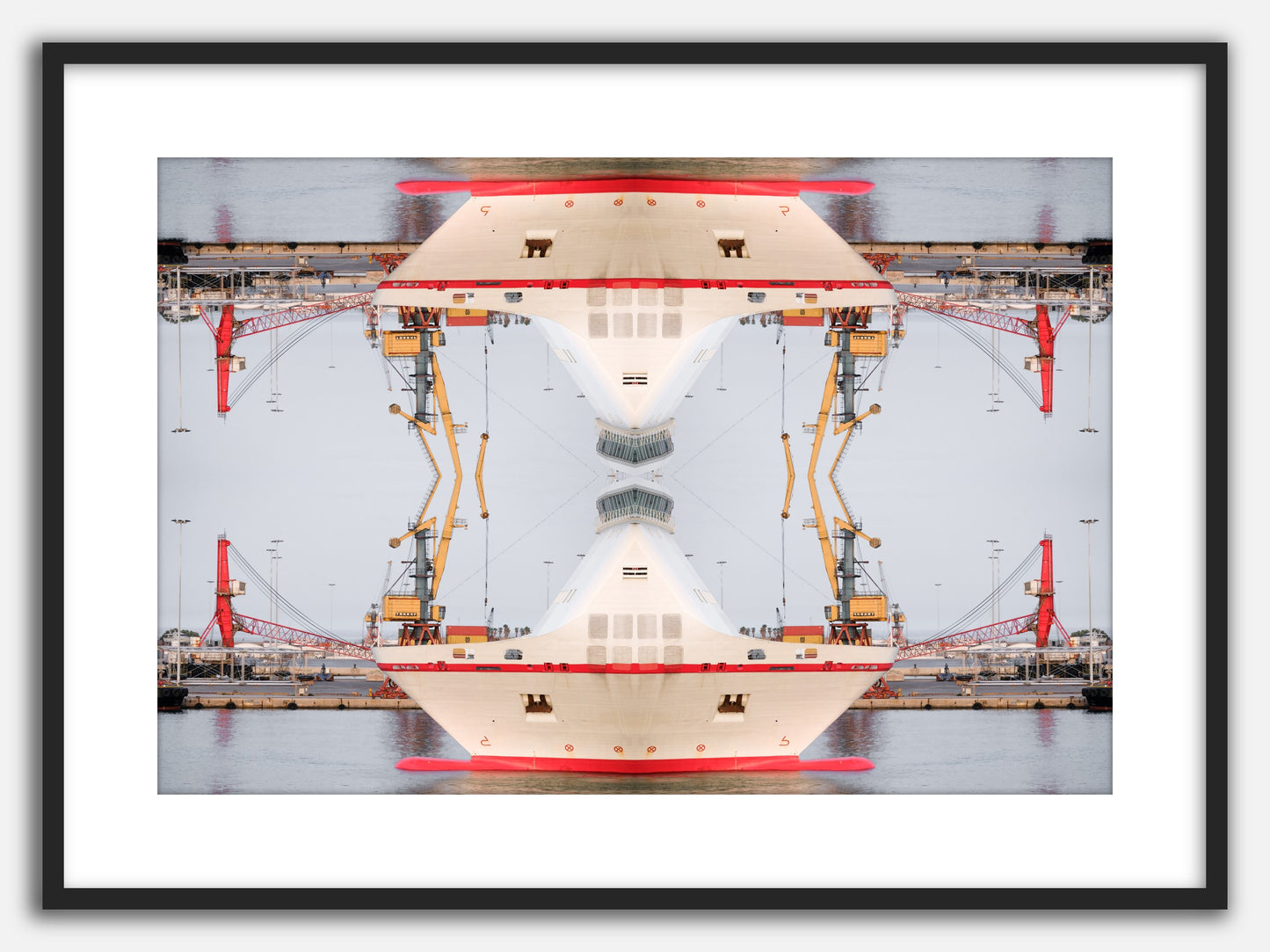 Heraklion Steel III