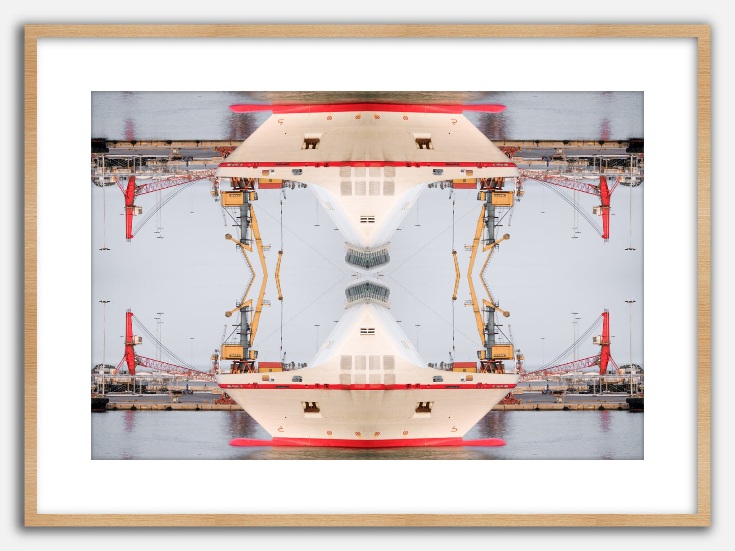Heraklion Steel III