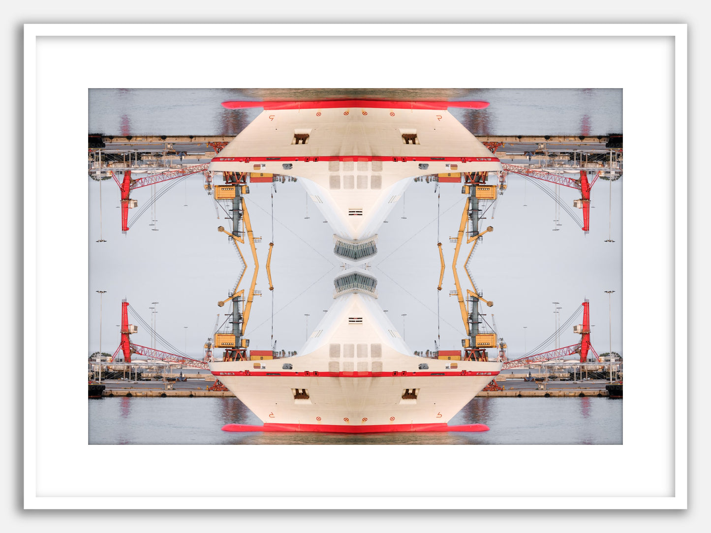 Heraklion Steel III