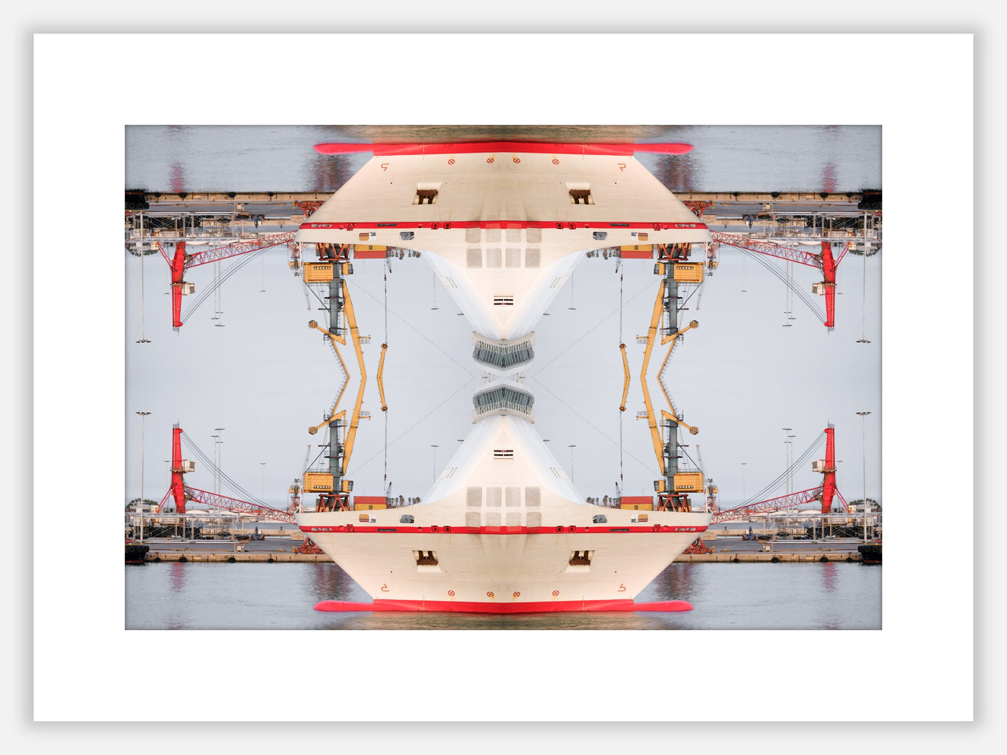 Heraklion Steel III