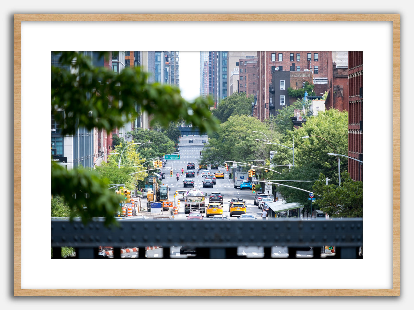 NYC Green