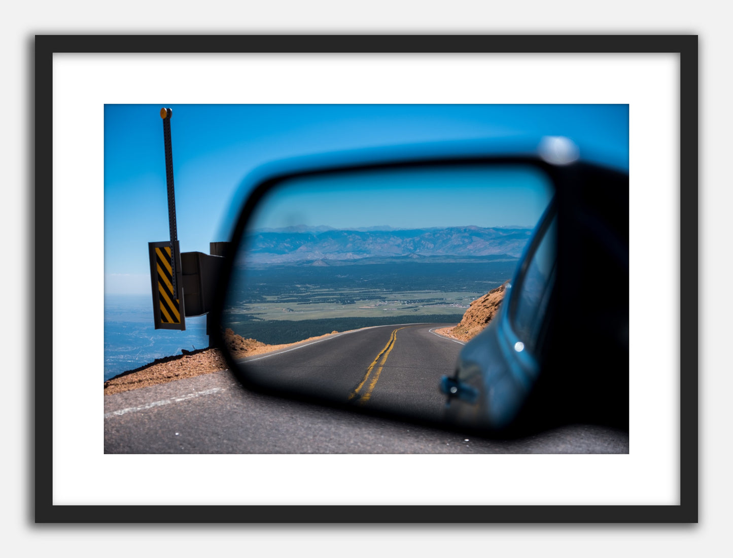 Pikes Peak