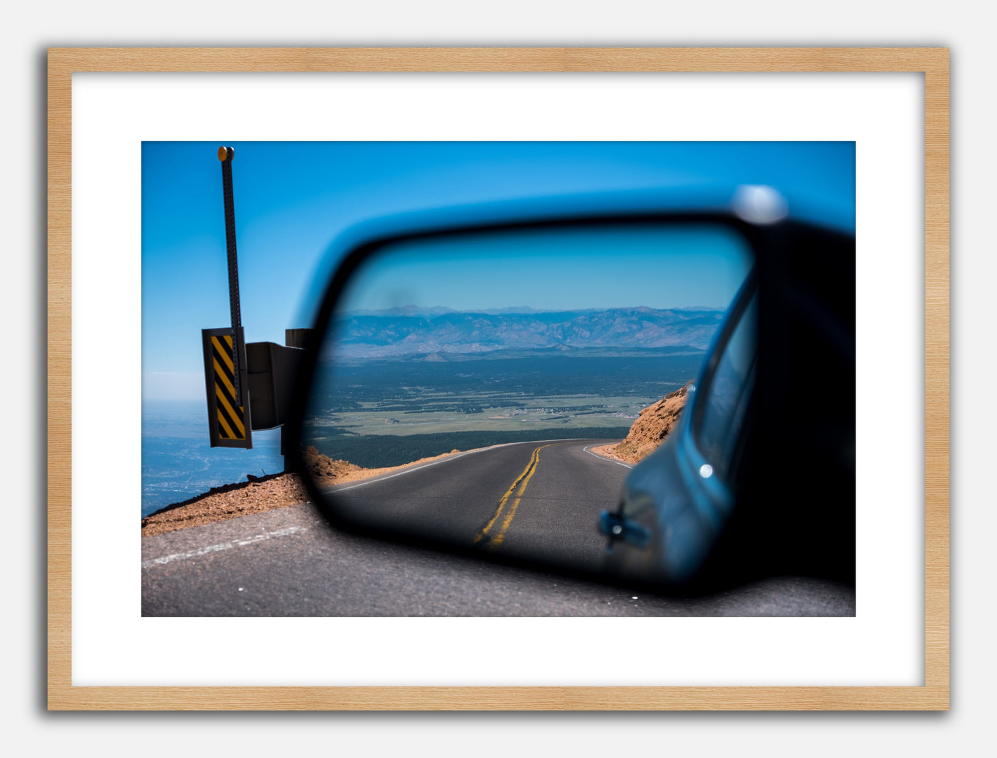 Pikes Peak