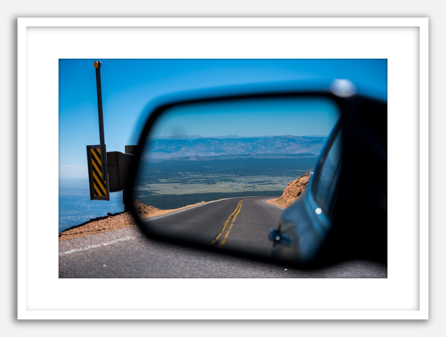 Pikes Peak