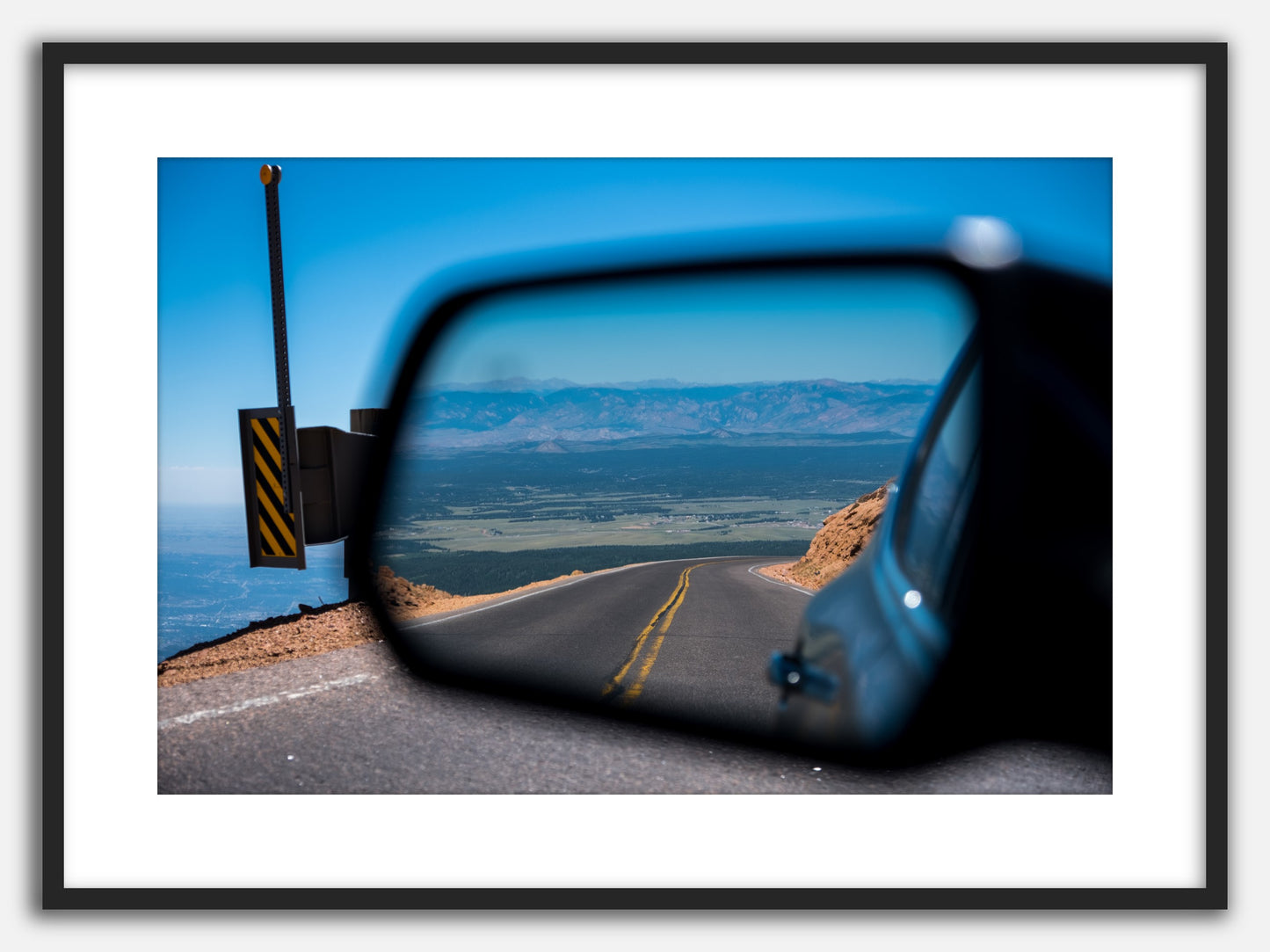Pikes Peak