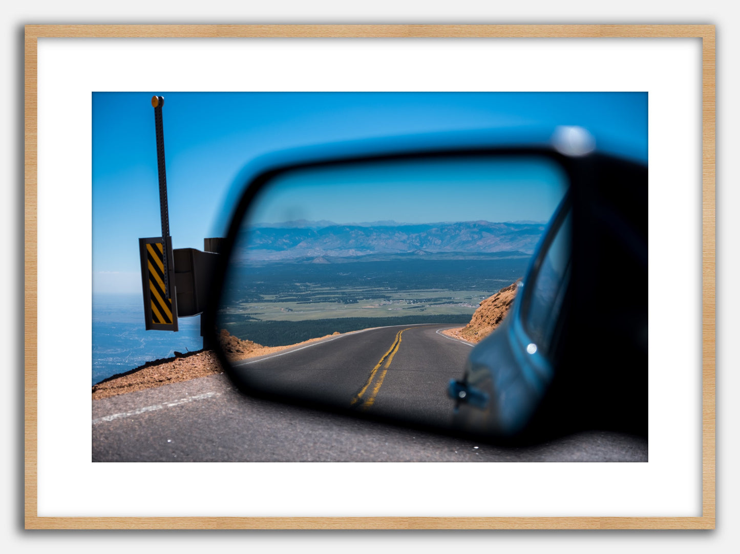 Pikes Peak