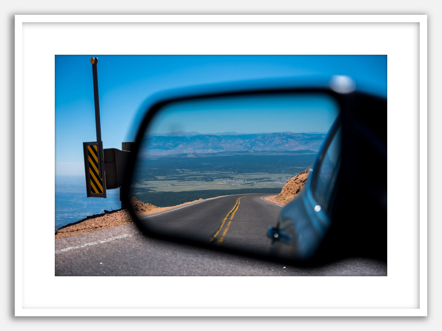 Pikes Peak