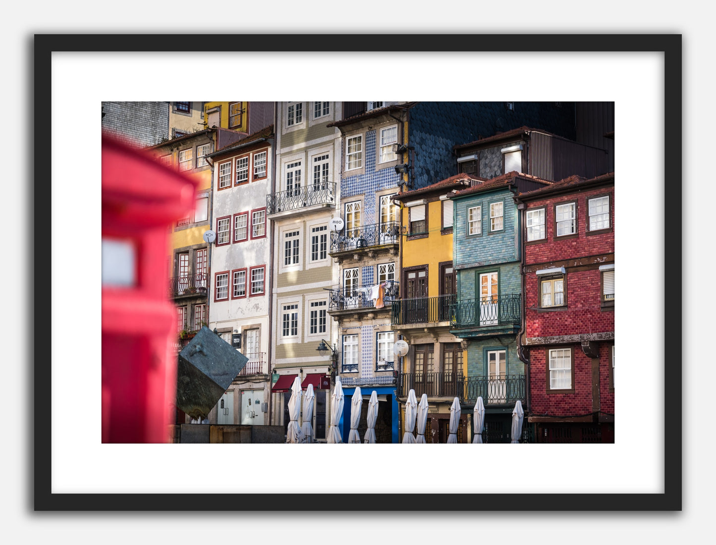 Porto Tiles