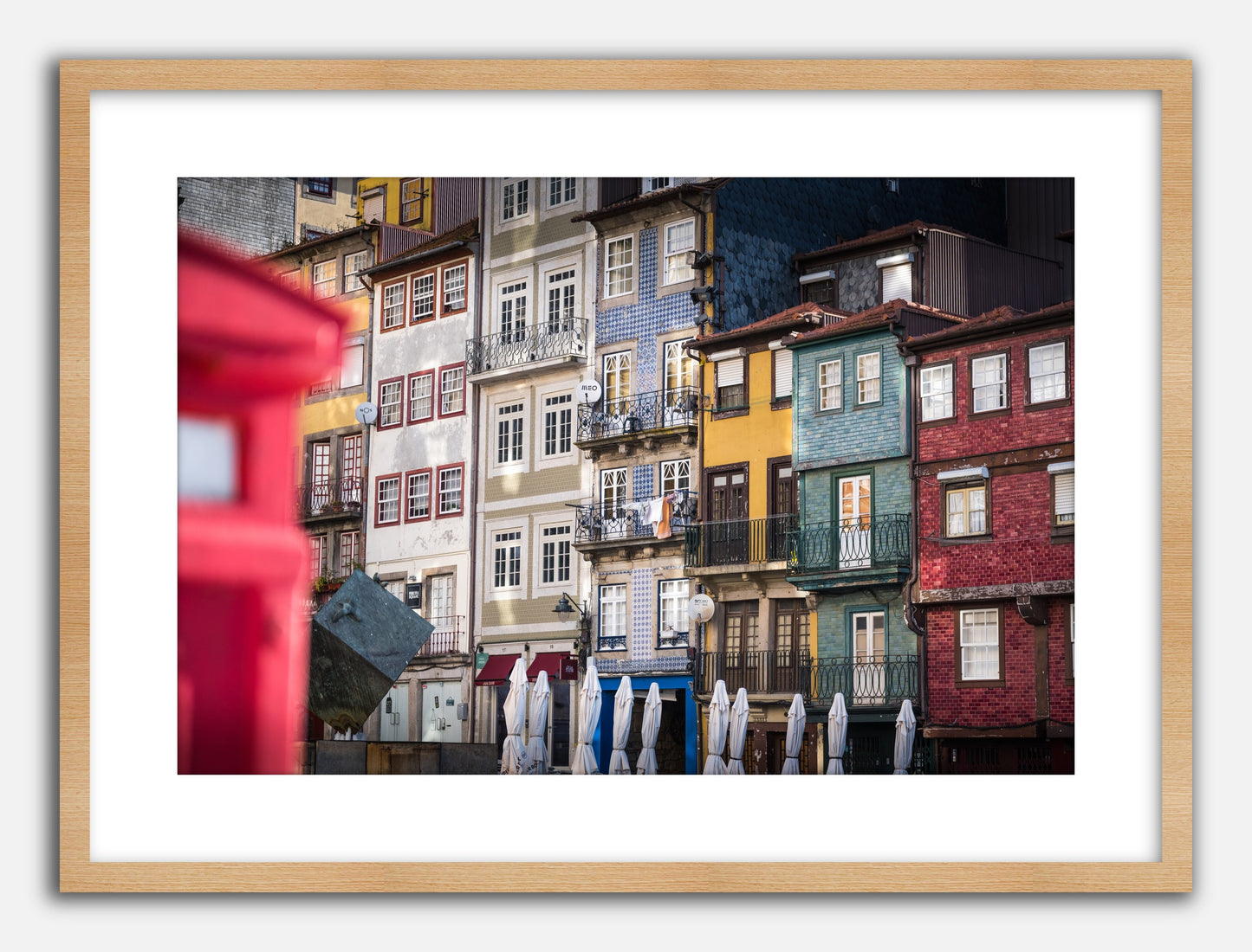Porto Tiles