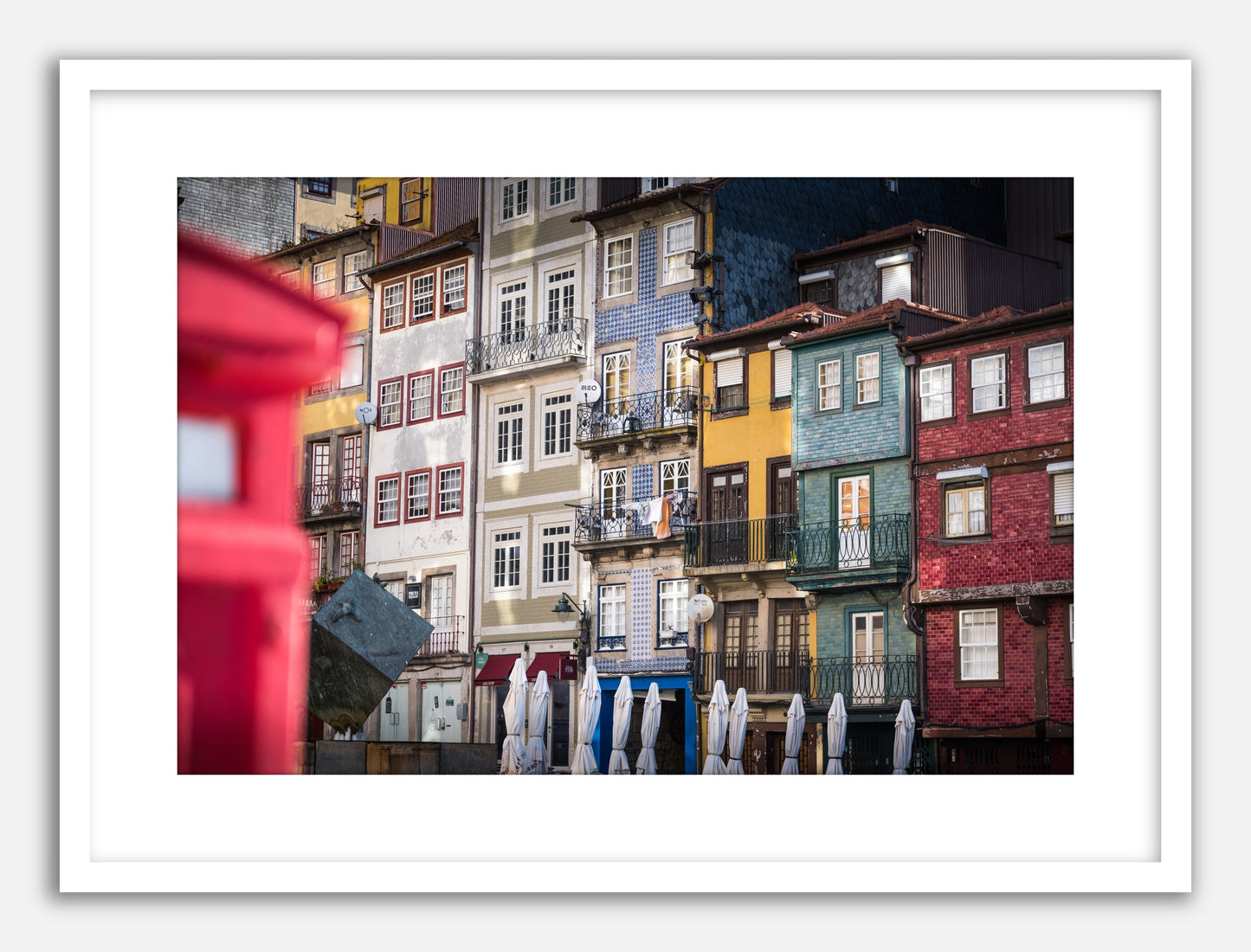Porto Tiles