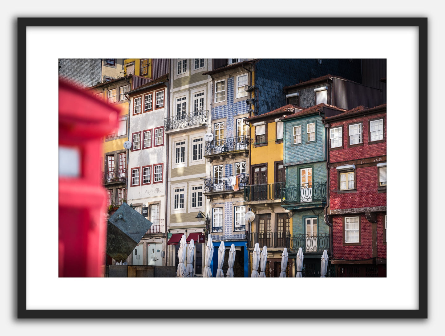 Porto Tiles