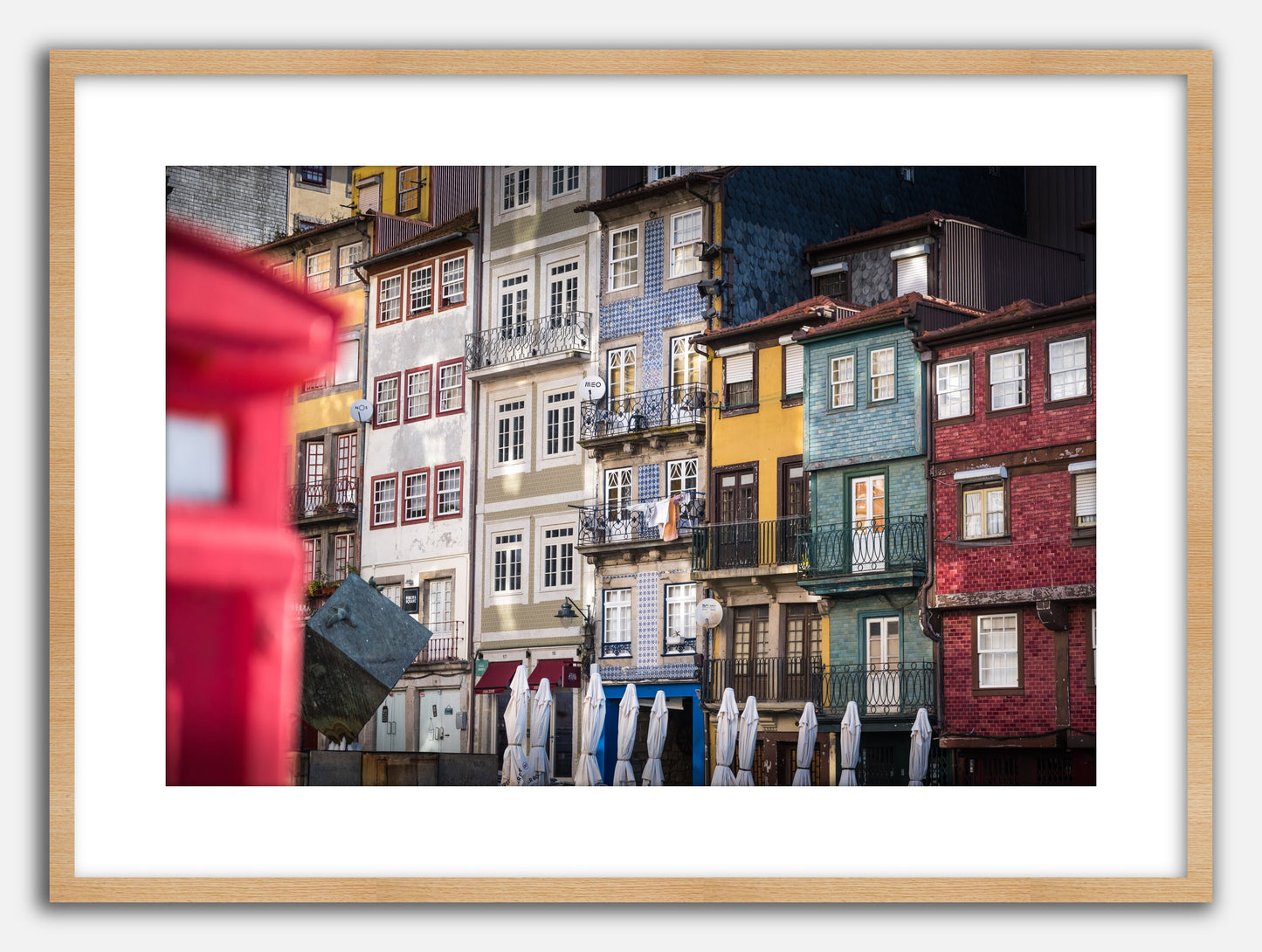 Porto Tiles