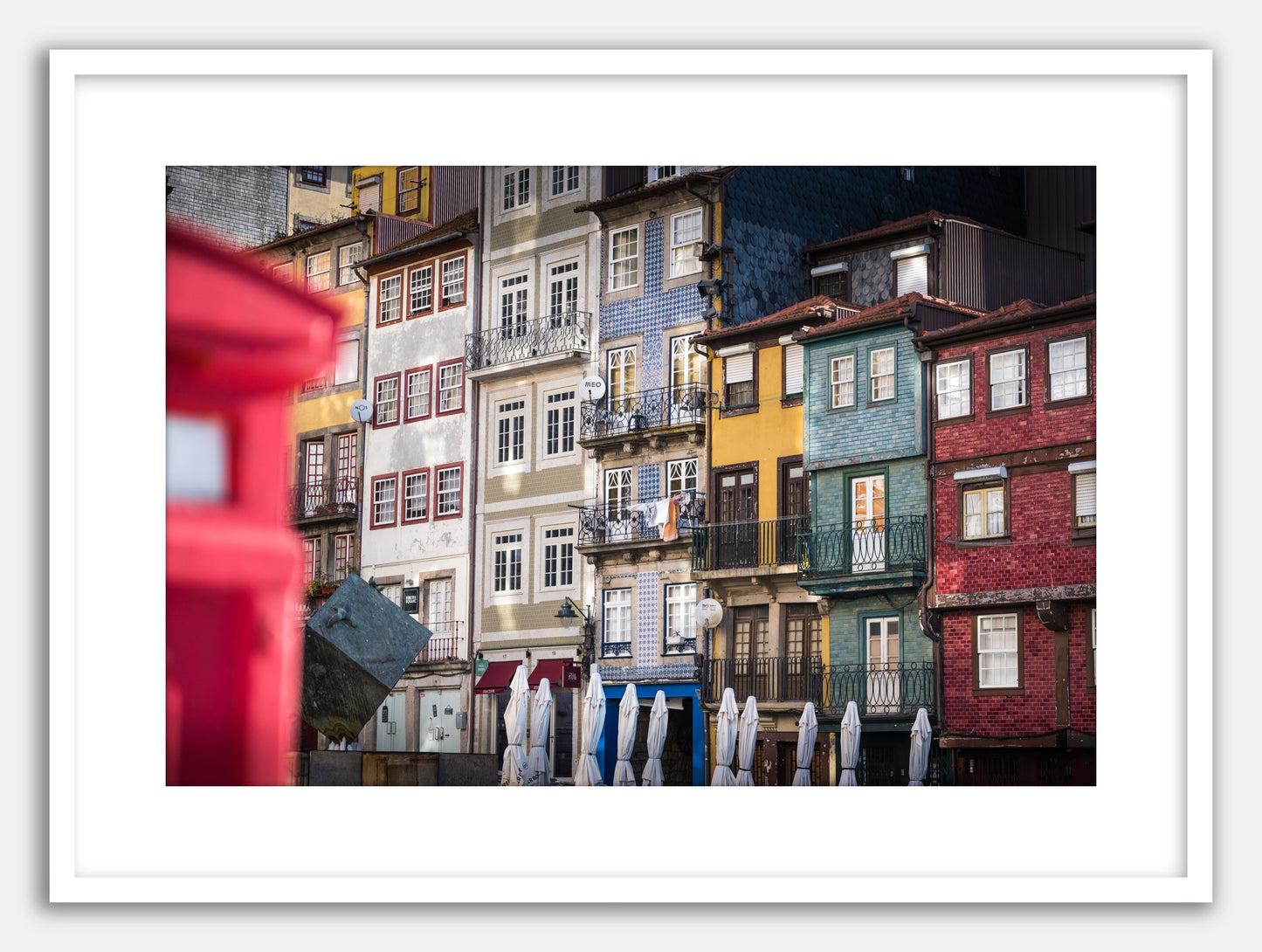 Porto Tiles