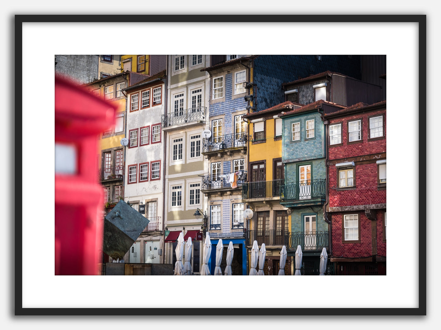 Porto Tiles