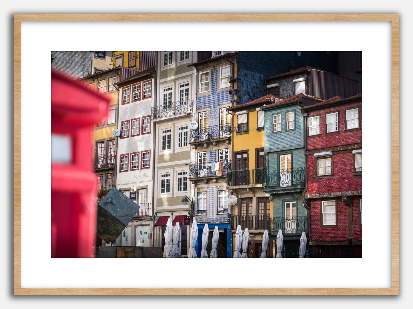 Porto Tiles