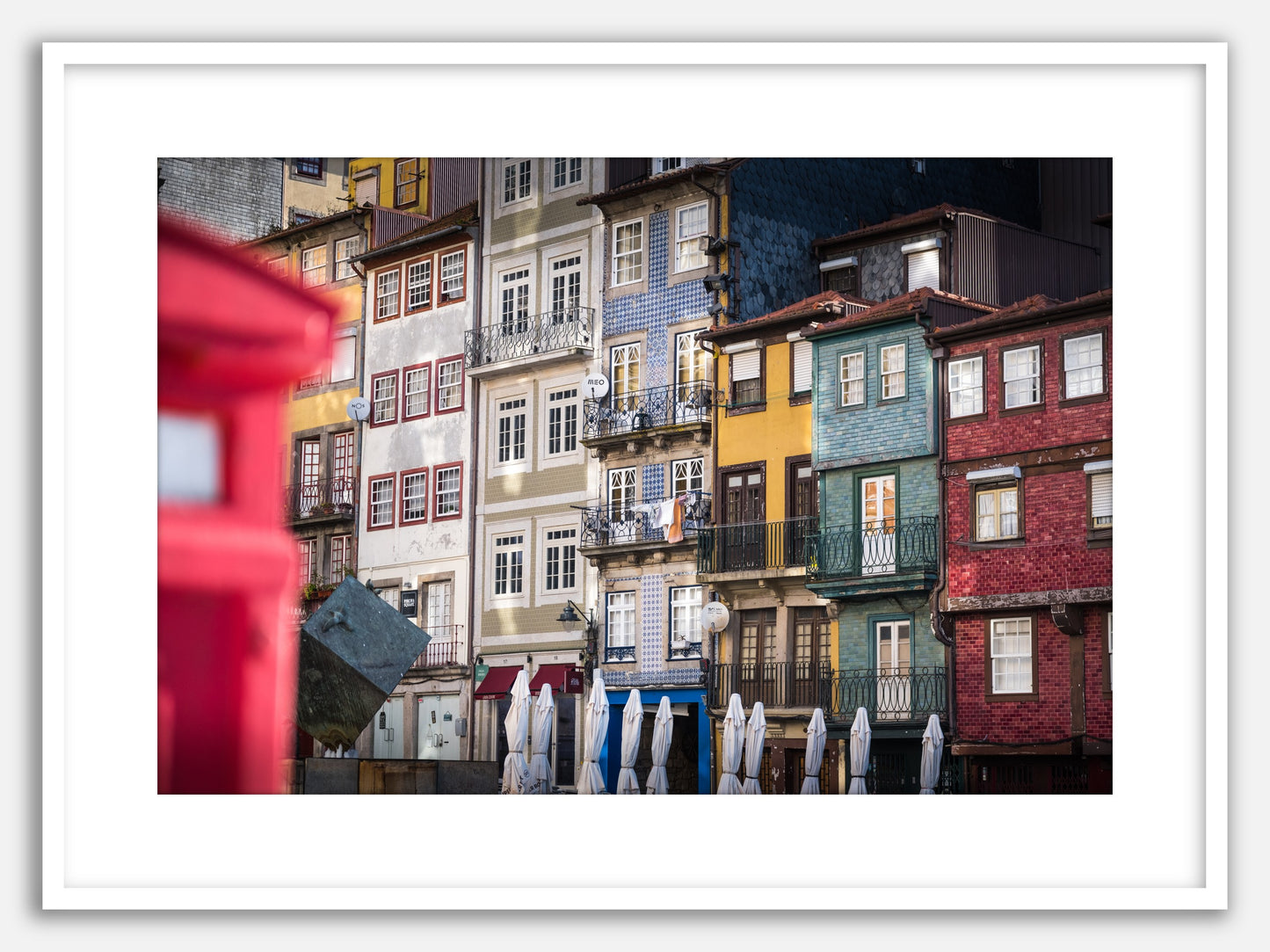 Porto Tiles
