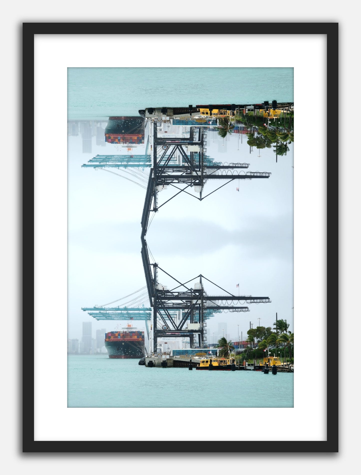 Miami Steel II
