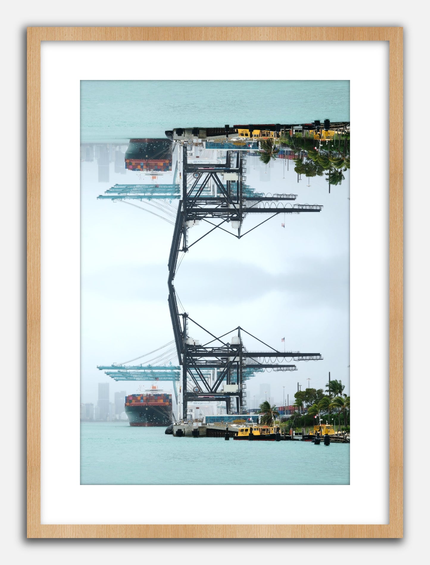 Miami Steel II