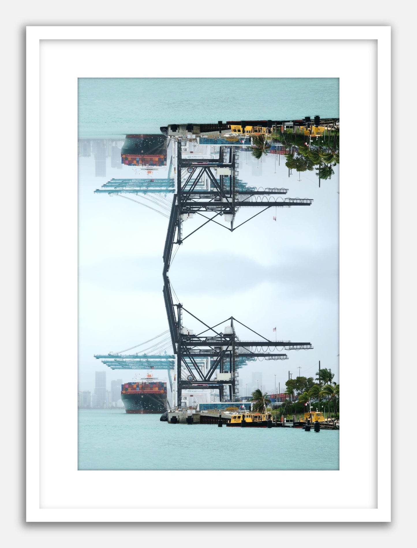 Miami Steel II