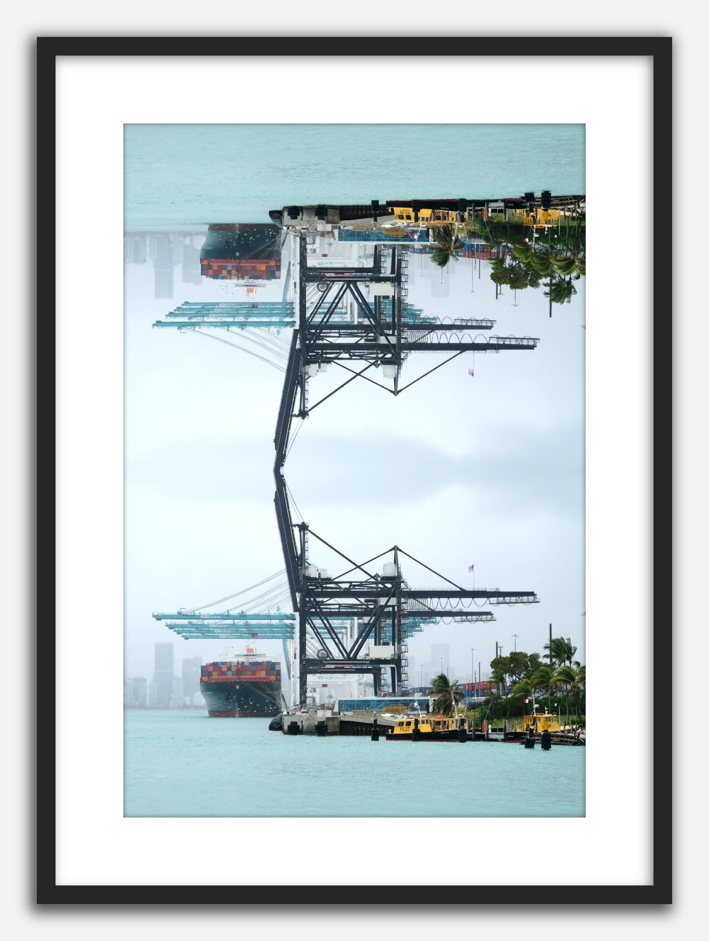 Miami Steel II