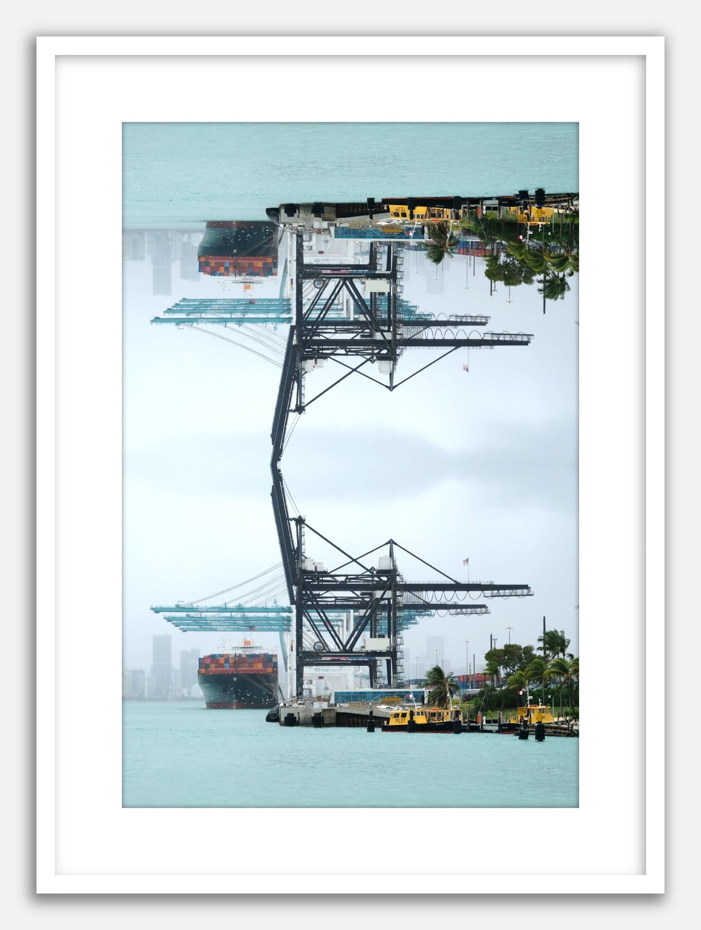 Miami Steel II
