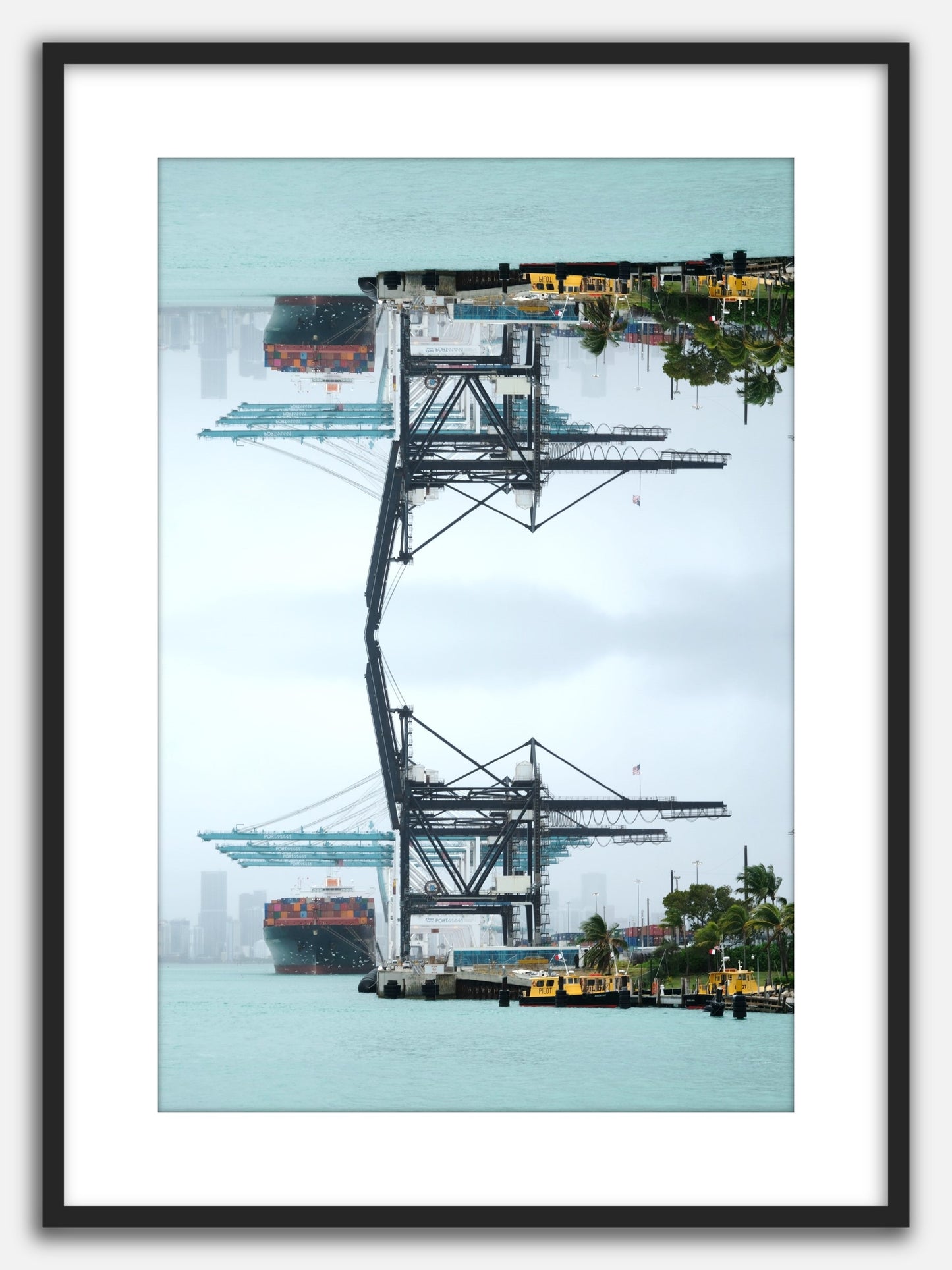 Miami Steel II