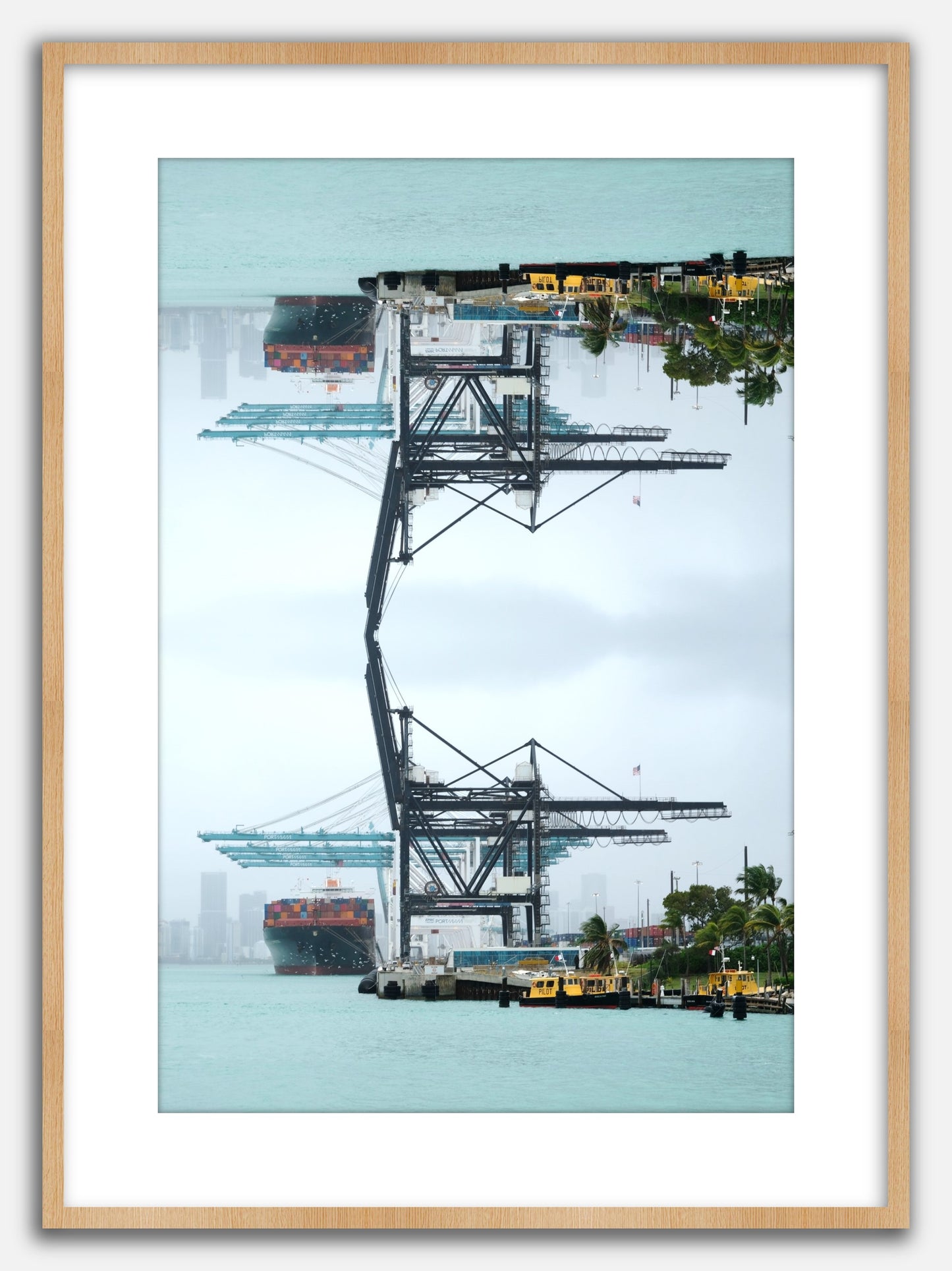 Miami Steel II