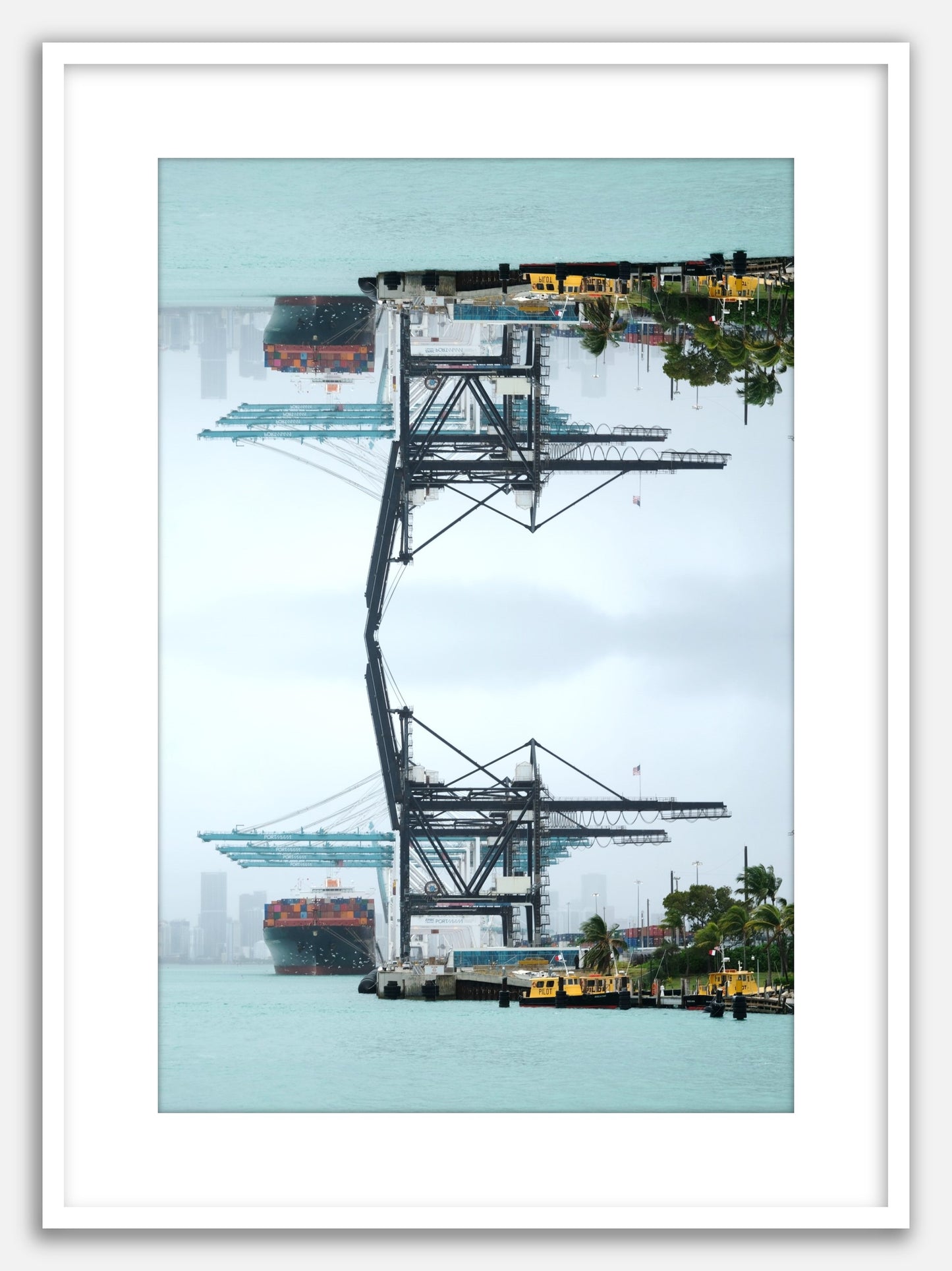 Miami Steel II