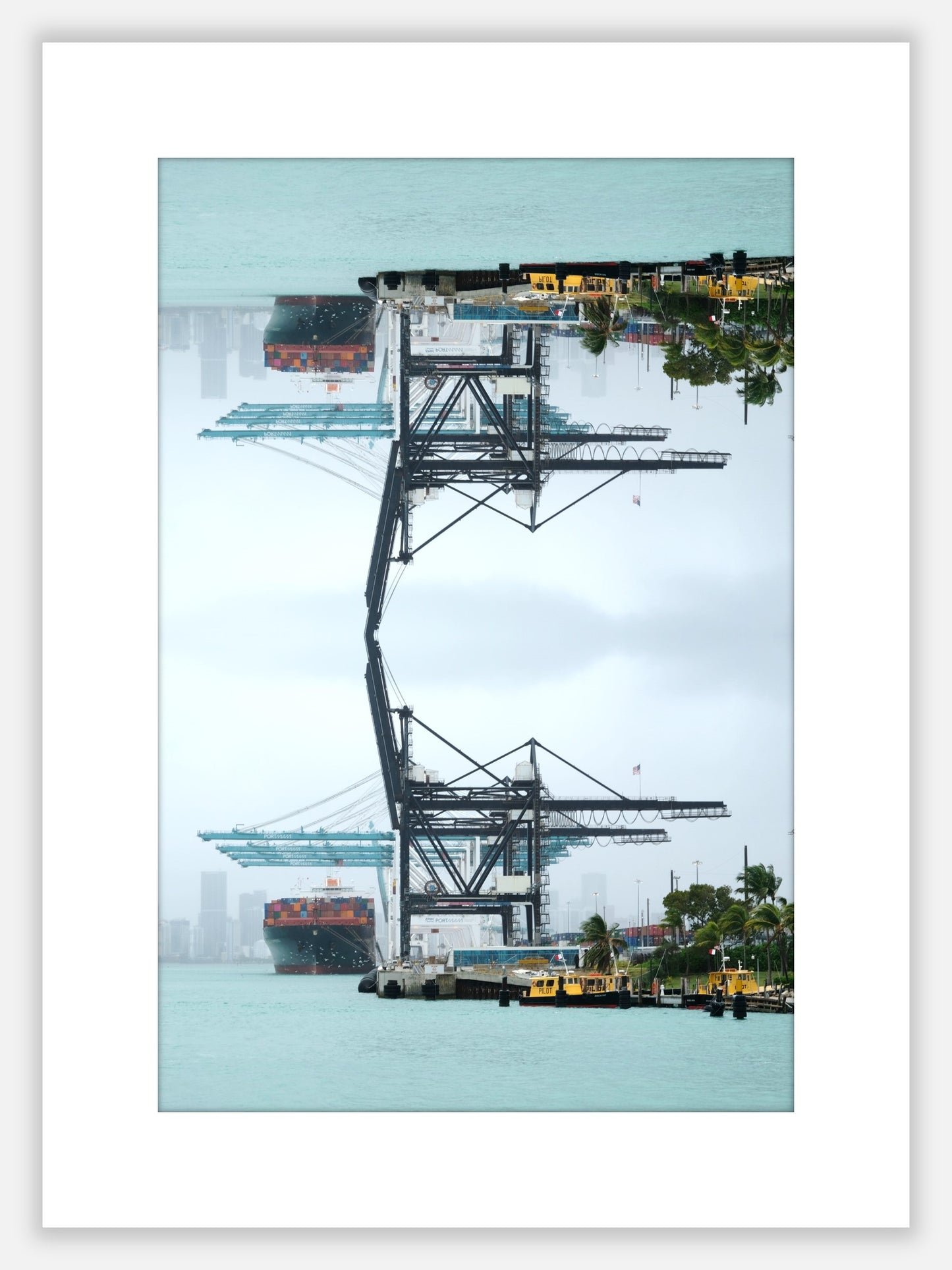 Miami Steel II