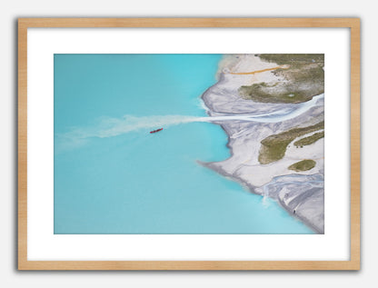Canadian Canoe