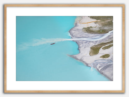 Canadian Canoe