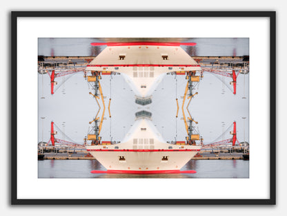 Heraklion Steel III
