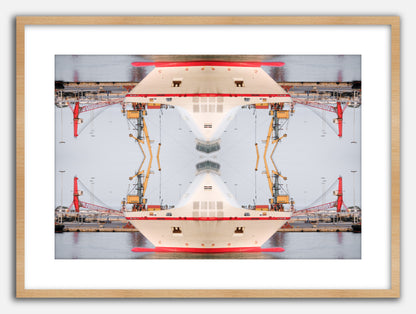 Heraklion Steel III