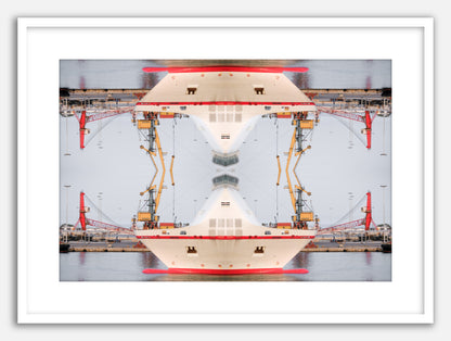 Heraklion Steel III