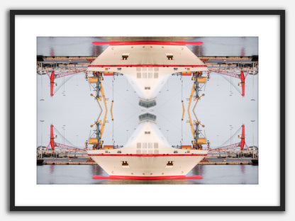 Heraklion Steel III