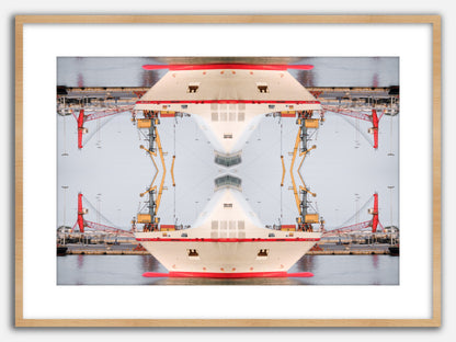 Heraklion Steel III