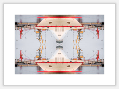 Heraklion Steel III