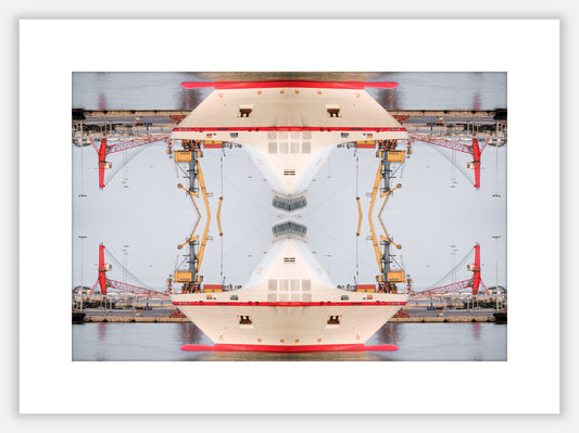 Heraklion Steel III