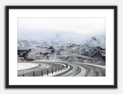 Icelandic Curve