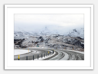 Icelandic Curve