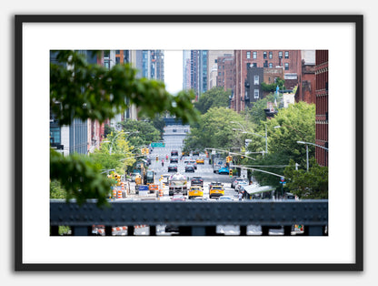 NYC Green