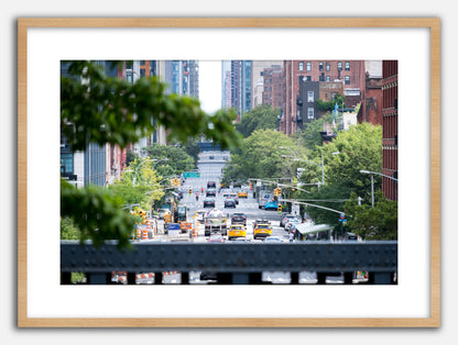NYC Green